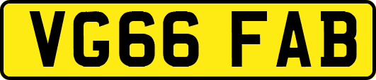 VG66FAB