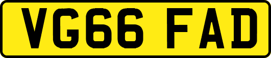 VG66FAD