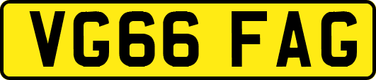 VG66FAG