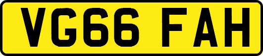 VG66FAH