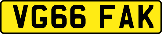 VG66FAK