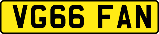 VG66FAN