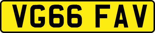 VG66FAV