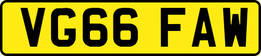 VG66FAW
