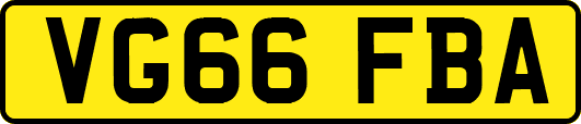 VG66FBA