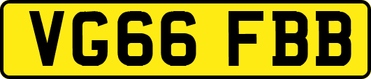 VG66FBB