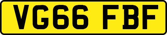 VG66FBF