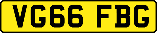 VG66FBG