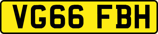 VG66FBH