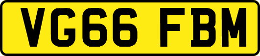 VG66FBM