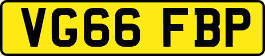 VG66FBP