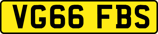 VG66FBS