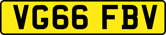 VG66FBV