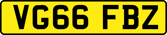 VG66FBZ