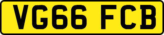 VG66FCB