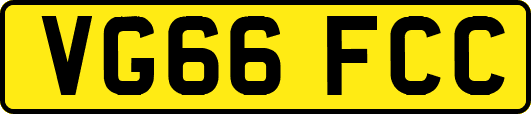 VG66FCC