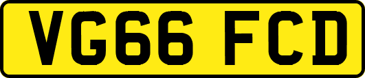 VG66FCD