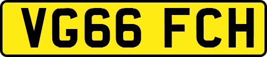 VG66FCH