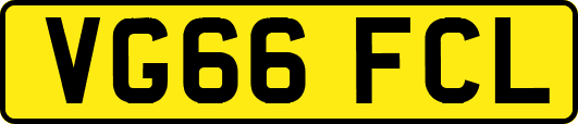 VG66FCL
