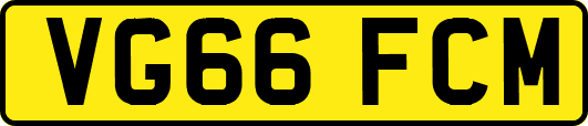 VG66FCM