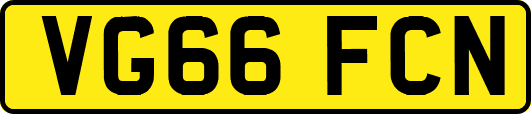 VG66FCN