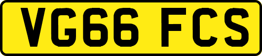 VG66FCS