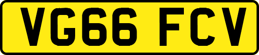 VG66FCV