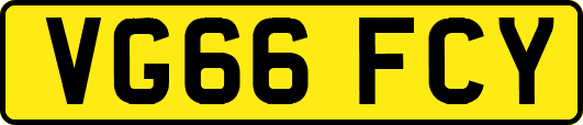 VG66FCY