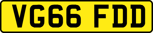 VG66FDD