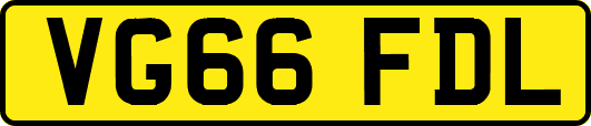 VG66FDL
