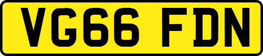 VG66FDN