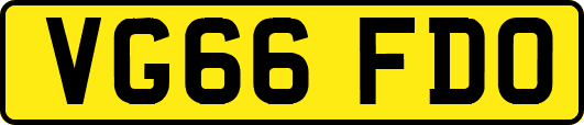 VG66FDO