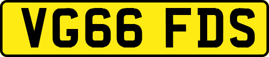 VG66FDS
