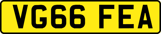 VG66FEA