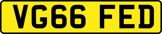 VG66FED