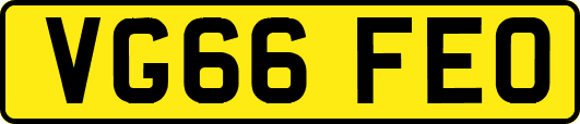 VG66FEO