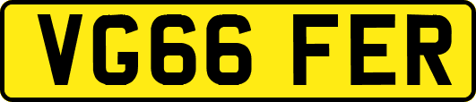 VG66FER