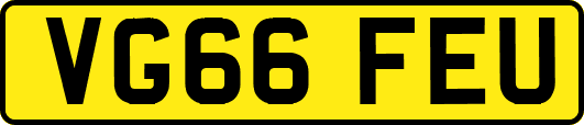 VG66FEU