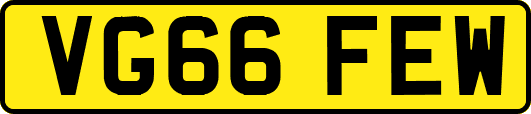 VG66FEW