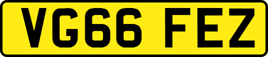 VG66FEZ