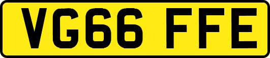 VG66FFE