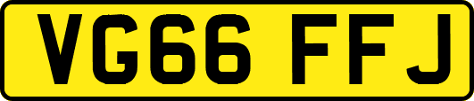 VG66FFJ