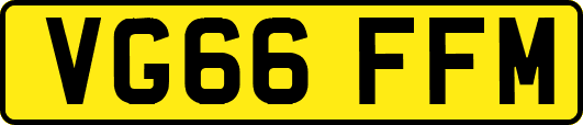 VG66FFM