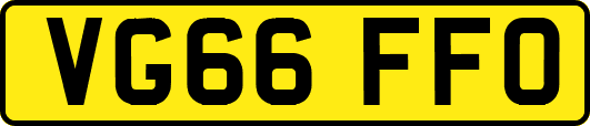 VG66FFO