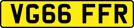 VG66FFR