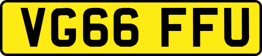 VG66FFU