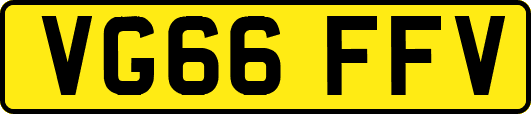 VG66FFV