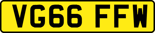 VG66FFW