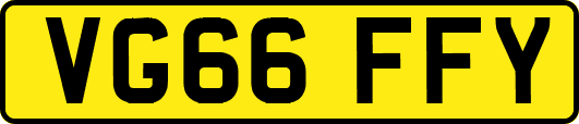 VG66FFY