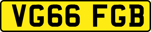 VG66FGB